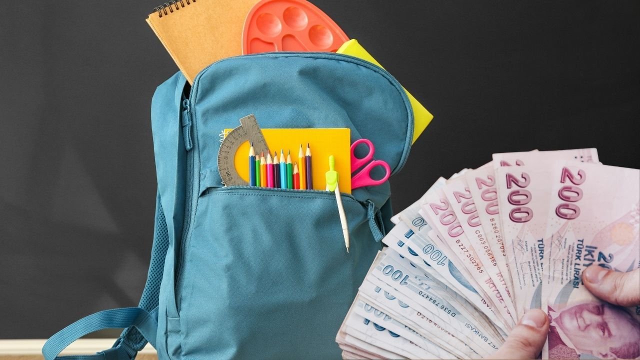 Kırtasiye desteği ödemeleri PTT ve bankalara yatacağı tarih açıklandı