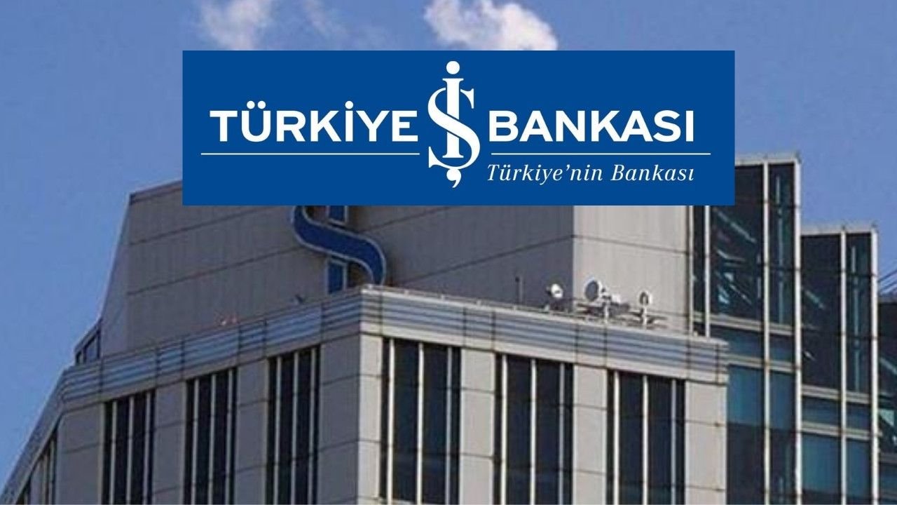 İş Bankası’ndan Emeklilere 21.000 TL Promosyon Müjdesi