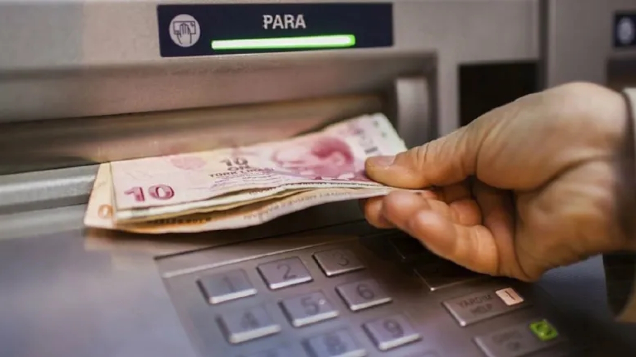 Emekliye 10 Bin TL Ödeme Resmen Başladı!