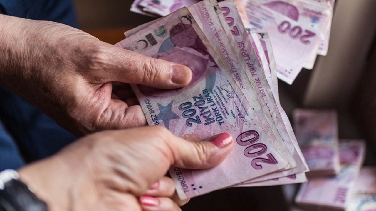 Ziraat Bankası’ndan Emeklilere 22.000 TL Destek!