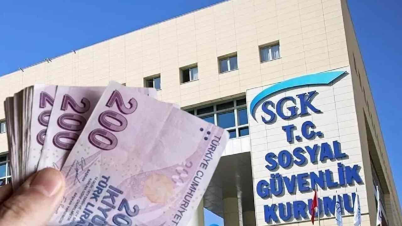 Bağ-Kur’lulara 5 yıl Erken Emeklilik İçin Geri Sayım Başladı