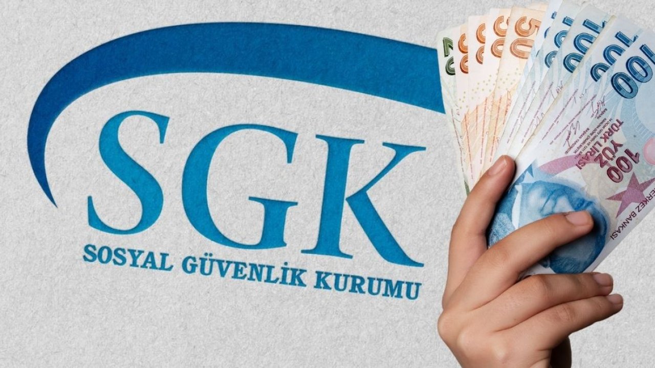 43-44-45 Yaşında Olanlar İçin SGK’dan Erken Emeklilik Düzenlemesi Geliyor