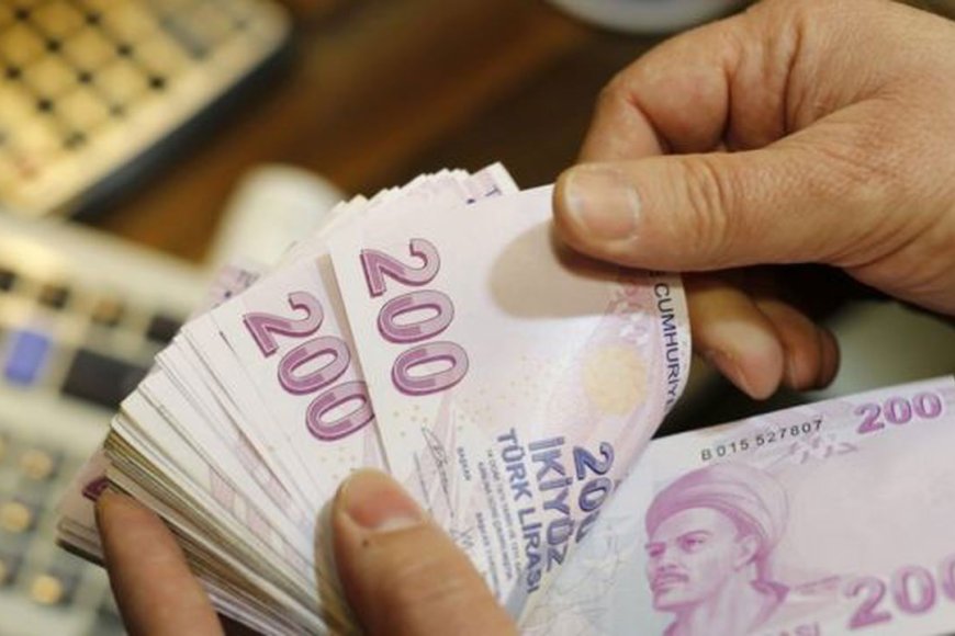 TC Kimlik Numarasıyla 50 Bin TL’ye Kadar Hızlı Kredi Fırsatı
