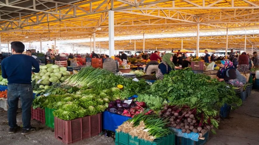 Pazarlarda Kartlı Dönem Başlıyor: 15 Ağustos’tan İtibaren POS Zorunlu