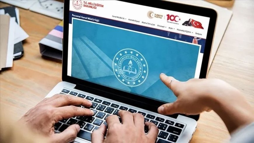 MEB 2025 Mazeret Tayini Sonuçlarını Açıkladı! İşte Sorgulama Ekranı ve Atama Takvimi