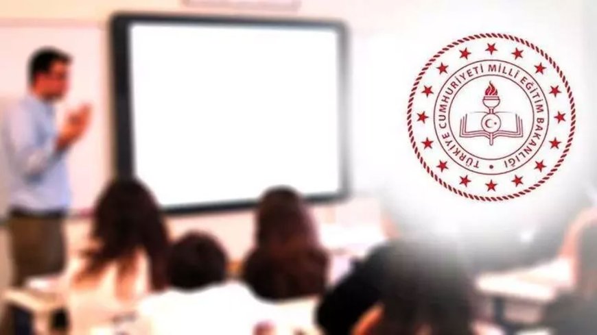 2025-2026 Eğitim Yılı Başlama, Ara Tatil ve Sömestr Tarihleri