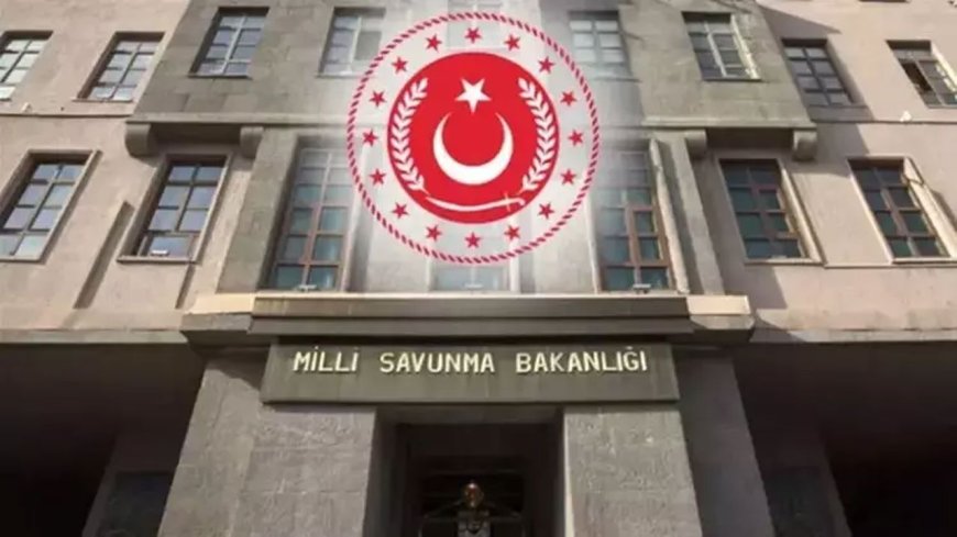 MSB 3.097 İşçi Alımı Kura Çekimi 14 Ağustos’ta Yapılacak
