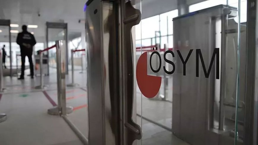 YKS 2025 Tercih ve Sonuç Takvimi! Üniversite Kayıt Tarihleri Belli Oldu