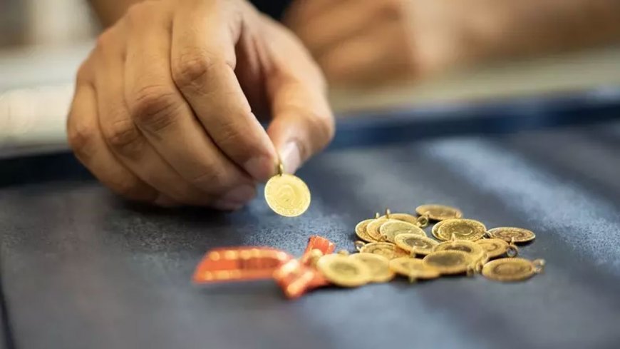 Altın Rekora koşuyor! 9 Ağustos 2025 Güncel Altın Fiyatları: Gram, Çeyrek, Cumhuriyet, Yarım ve Tam Altın
