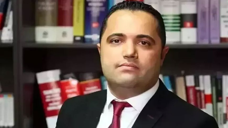 Rezan Epözdemir Kimdir? Akademisyen, Avukat ve Spor Yöneticisinin Hayatı