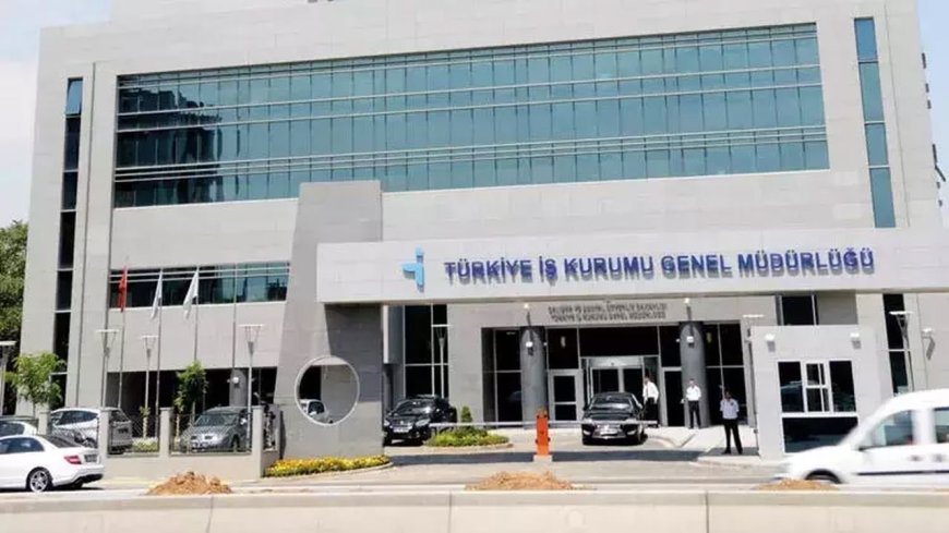 İŞKUR TYP 2025 Okul Temizlik Personeli Alımı! Şartlar, Tarihler, Sonuç Sorgulama