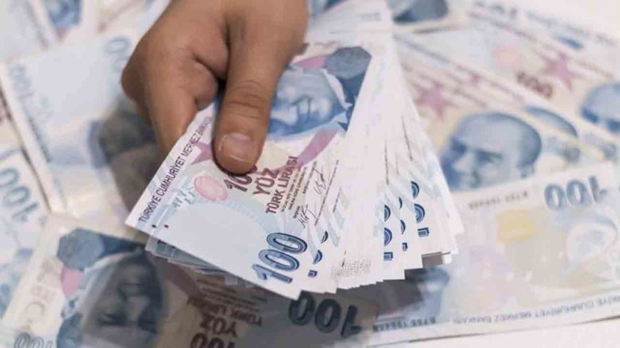 VakıfBank Emekliye Çifte Ödeme Yapıyor! Toplam 27 Bin TL Hesaplara Yatacak
