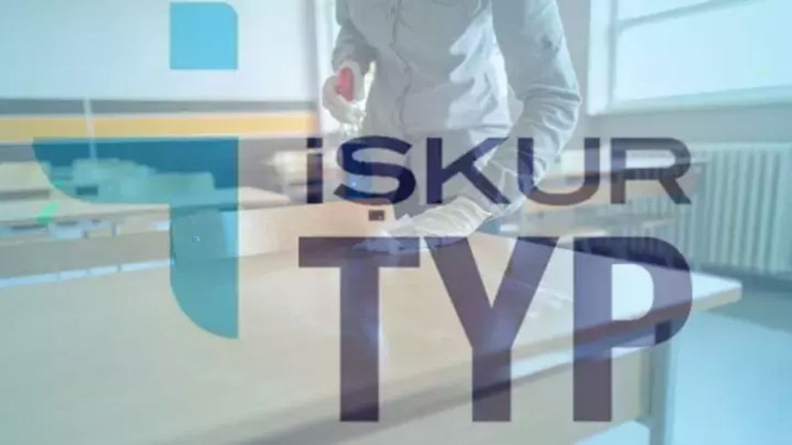 İŞKUR TYP Temizlik Personeli Başvuru Sonuçları 2025 Açıklandı mı? İşte Sorgulama Ekranı
