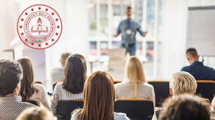 Öğretmenlere 5 Yılda Bir Zorunlu Eğitim! İşte Yeni Akademi Sistemi