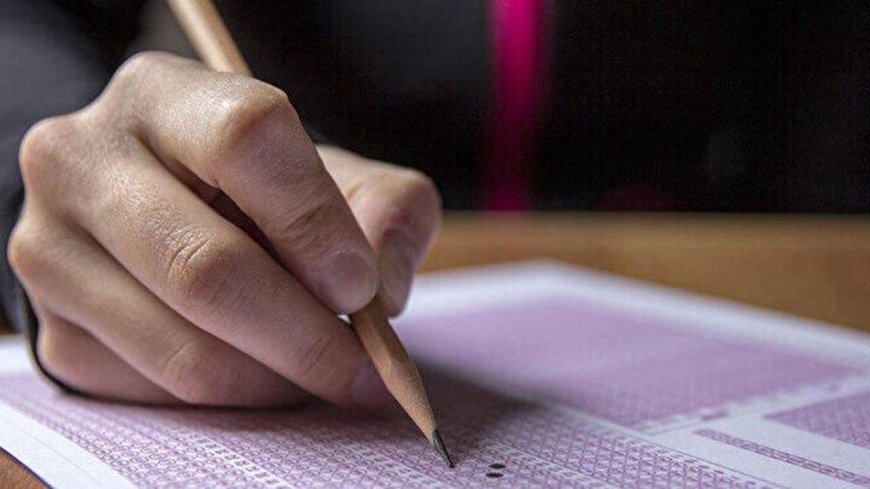 AGS Sonuçları Ne Zaman Açıklanacak? ÖSYM Tarihi Duyurdu