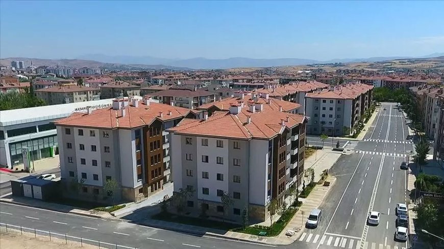 E-Devlet Üzerinden 2025 TOKİ Başvurusu Nasıl Yapılacak? İşte Detaylar E-Devlet Ekranı, Başvuru Şartları ve Bakan Kurum’dan Açıklamalar