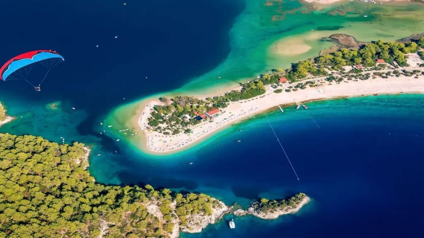 Türkiye’nin En Güvenli ve Eğlenceli Çocuk Dostu Tatil Noktaları