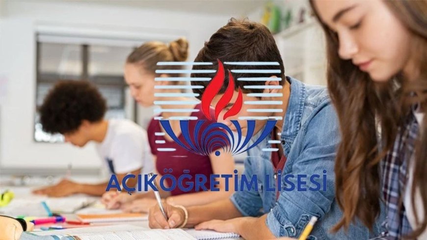 AÖL 3. Dönem Sonuçları 2025 Açıklandı mı? Ne Zaman Açıklanacak? MEB Tarihi Duyurdu